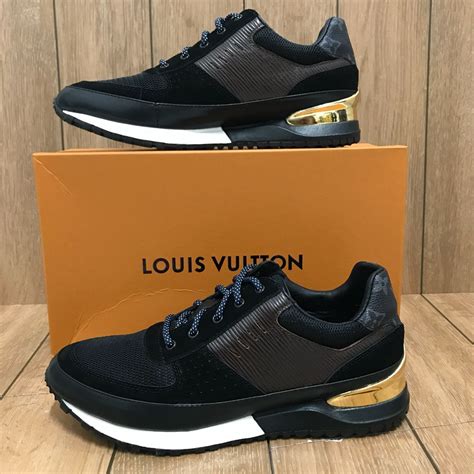 louis vuitton tenis hombre 2018